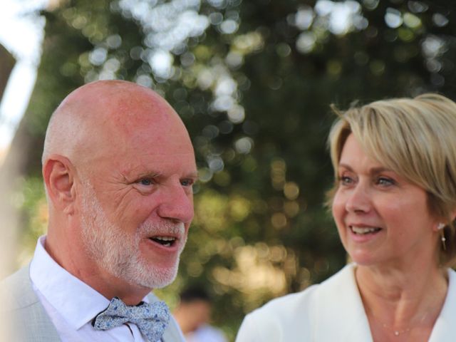 Le mariage de Thierry et Christine à Gruissan, Aude 24