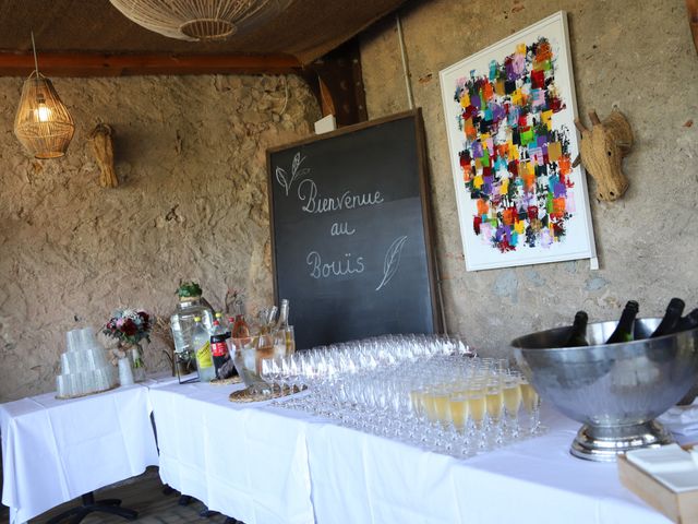 Le mariage de Thierry et Christine à Gruissan, Aude 26