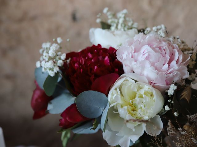 Le mariage de Thierry et Christine à Gruissan, Aude 27