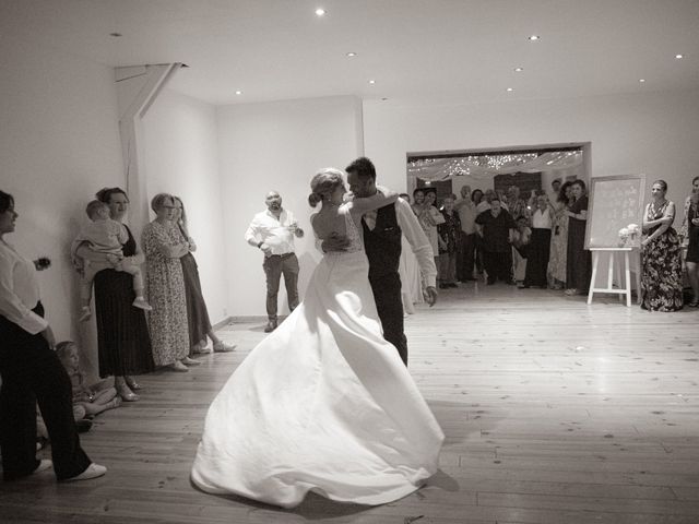 Le mariage de Tanguy  et Laurine  à Pleslin-Trigavou, Côtes d&apos;Armor 1