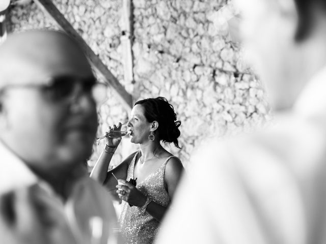 Le mariage de Thomas et Mathilde à Bordeaux, Gironde 18