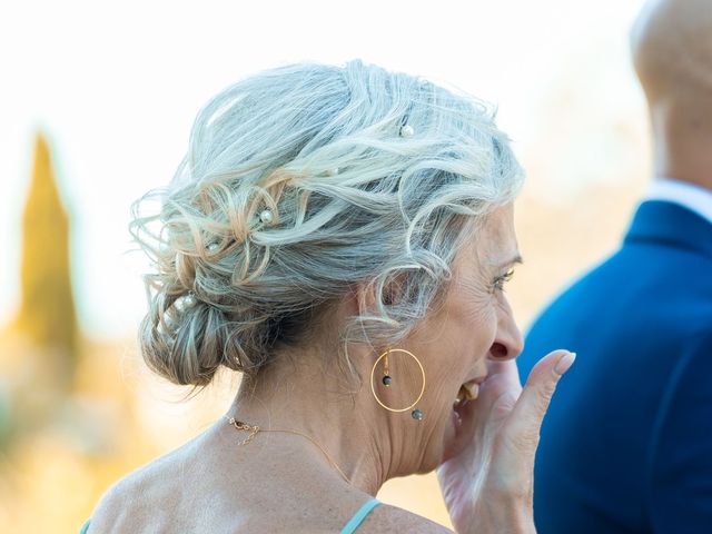 Le mariage de Mouldi et Maude à Mimet, Bouches-du-Rhône 55