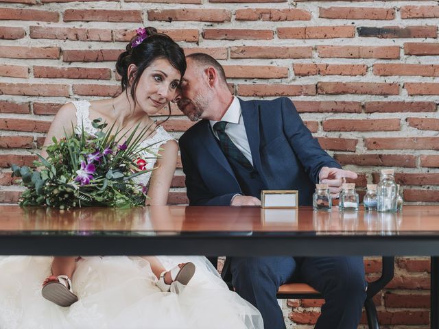 Le mariage de Ross et Isabelle à Capbreton, Landes 2
