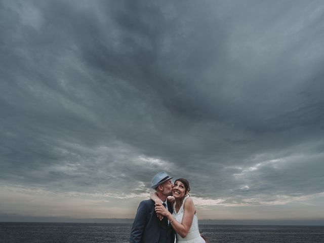 Le mariage de Ross et Isabelle à Capbreton, Landes 21