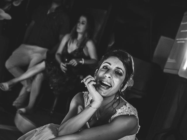 Le mariage de Ross et Isabelle à Capbreton, Landes 25