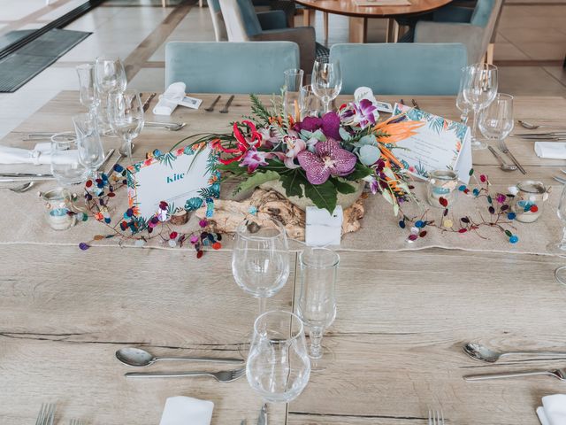 Le mariage de Ross et Isabelle à Capbreton, Landes 31