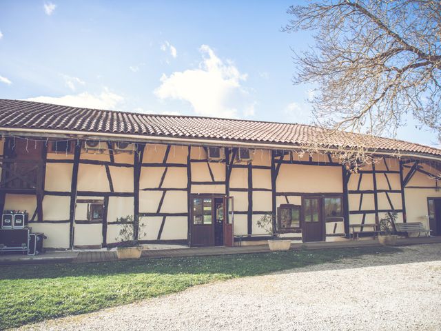 Le mariage de Ilyass et Elise à Lyon, Rhône 11