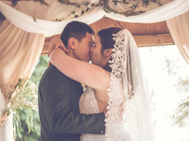 Le mariage de Ilyass et Elise à Lyon, Rhône 19