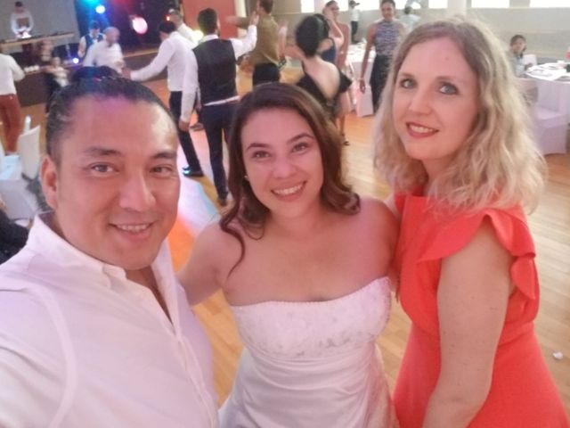 Le mariage de Da Silva  et Christine &amp; Filipe  à Ars-sur-Moselle, Moselle 7