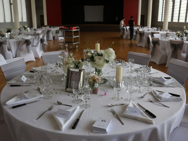 Le mariage de Da Silva  et Christine &amp; Filipe  à Ars-sur-Moselle, Moselle 29