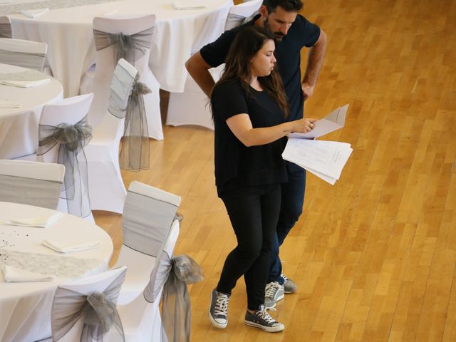 Le mariage de Da Silva  et Christine &amp; Filipe  à Ars-sur-Moselle, Moselle 30