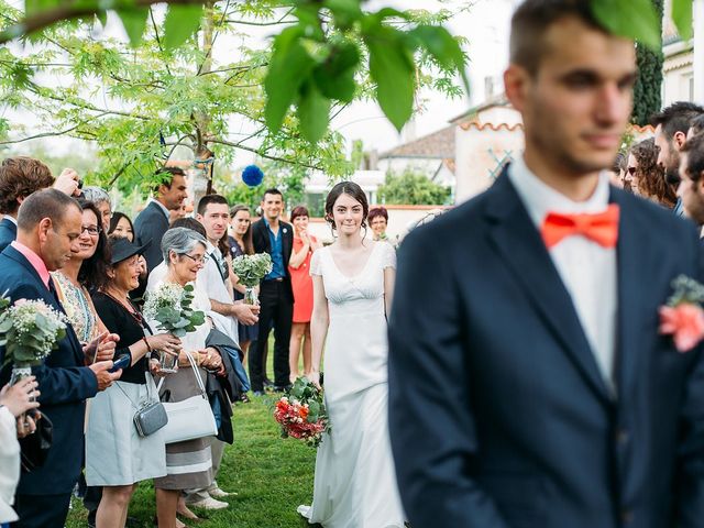 Le mariage de Vivien et Aurore à Agen, Lot-et-Garonne 57