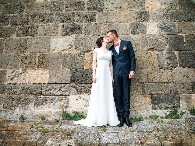 Le mariage de Vivien et Aurore à Agen, Lot-et-Garonne 79