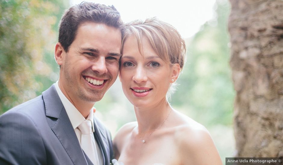 Le mariage de Robin et Marie à Chamonix-Mont-Blanc, Haute-Savoie