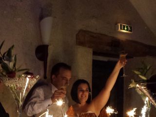 Le mariage de Adélaïde et Julien 3