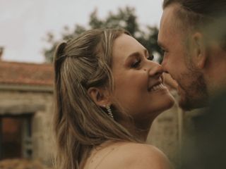Le mariage de Elodie et Maxime 3