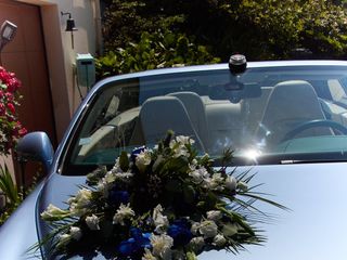 Le mariage de Aurélie et Fabrice 1