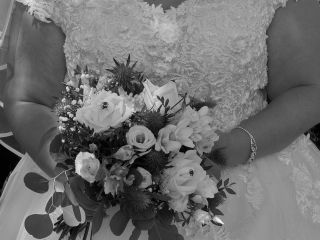 Le mariage de Aurélie et Fabrice 2