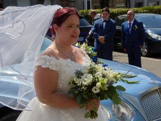 Le mariage de Aurélie et Fabrice 3