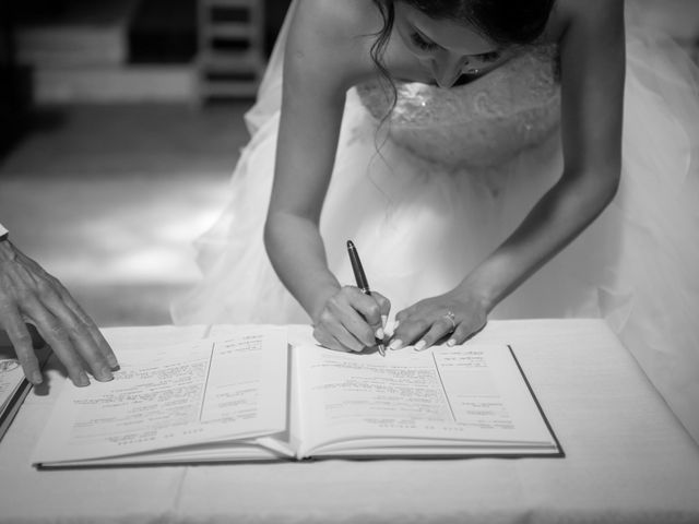 Le mariage de Guillaume et Gabriela à Rambouillet, Yvelines 33