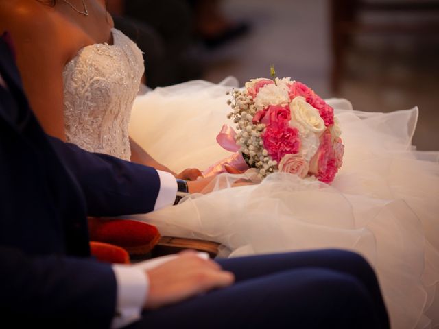 Le mariage de Guillaume et Gabriela à Rambouillet, Yvelines 34