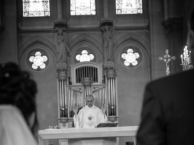 Le mariage de Guillaume et Gabriela à Rambouillet, Yvelines 38