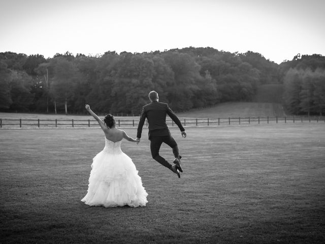 Le mariage de Guillaume et Gabriela à Rambouillet, Yvelines 52