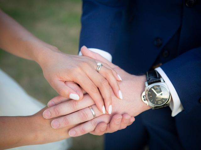 Le mariage de Guillaume et Gabriela à Rambouillet, Yvelines 53