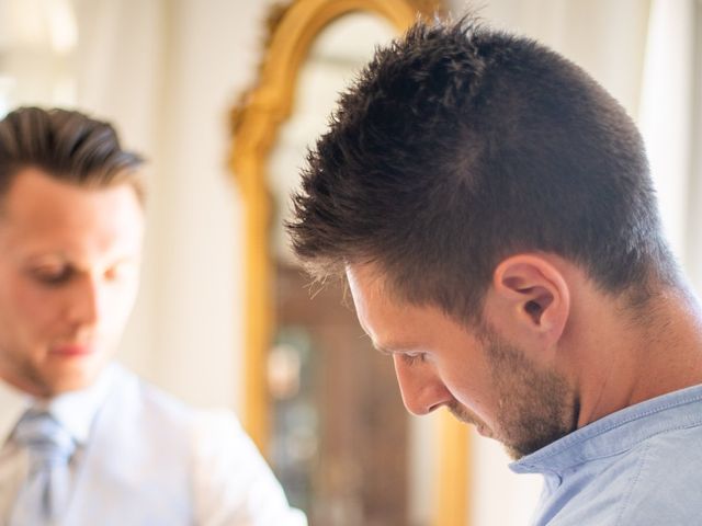 Le mariage de Edgard et Manon à Aussonne, Haute-Garonne 23