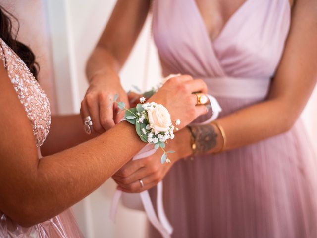 Le mariage de Edgard et Manon à Aussonne, Haute-Garonne 27