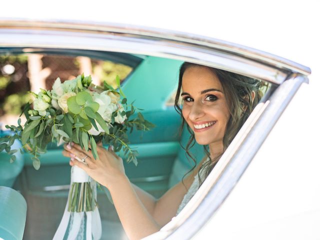 Le mariage de Edgard et Manon à Aussonne, Haute-Garonne 29