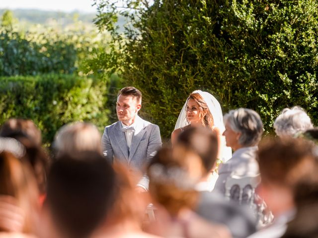 Le mariage de Edgard et Manon à Aussonne, Haute-Garonne 38