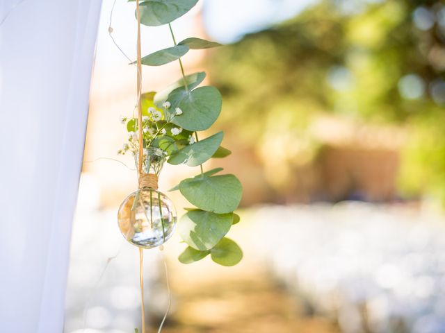 Le mariage de Edgard et Manon à Aussonne, Haute-Garonne 46