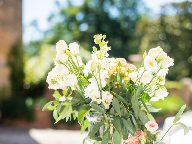 Le mariage de Edgard et Manon à Aussonne, Haute-Garonne 52