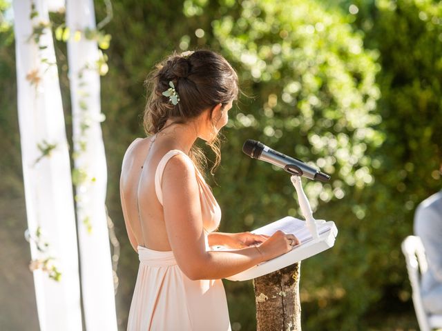 Le mariage de Edgard et Manon à Aussonne, Haute-Garonne 60