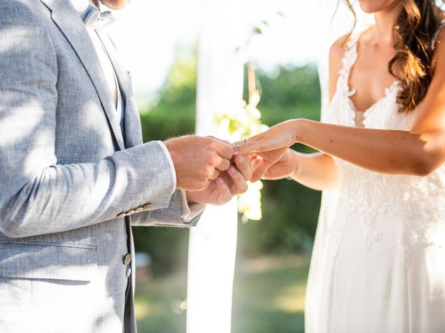 Le mariage de Edgard et Manon à Aussonne, Haute-Garonne 72