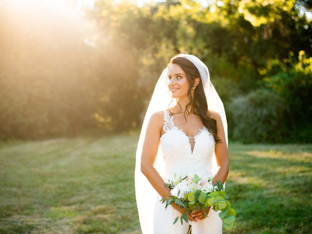 Le mariage de Edgard et Manon à Aussonne, Haute-Garonne 86