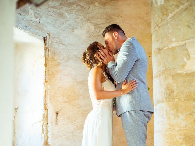 Le mariage de Edgard et Manon à Aussonne, Haute-Garonne 90