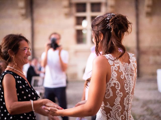 Le mariage de Edgard et Manon à Aussonne, Haute-Garonne 106