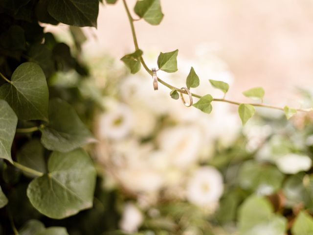 Le mariage de Arthur et Emilie à Baillargues, Hérault 23