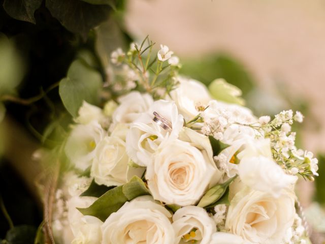 Le mariage de Arthur et Emilie à Baillargues, Hérault 24