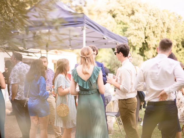 Le mariage de Arthur et Emilie à Baillargues, Hérault 27