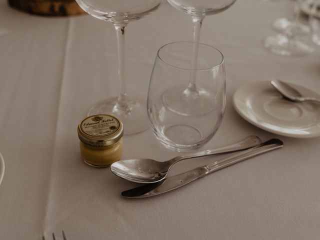 Le mariage de Cédric  et Émilie  à Marey-lès-Fussey, Côte d&apos;Or 14