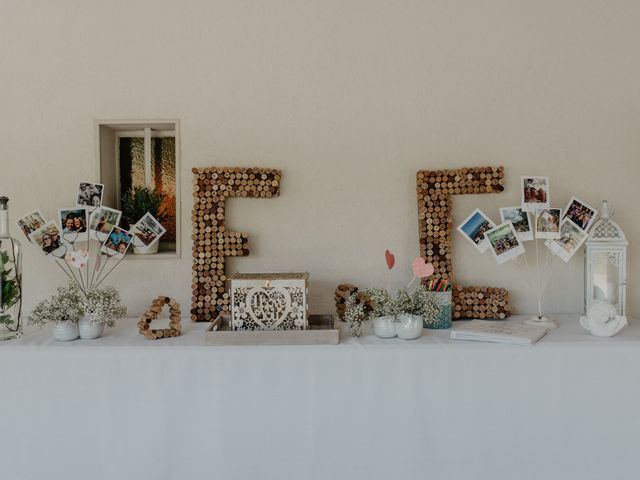 Le mariage de Cédric  et Émilie  à Marey-lès-Fussey, Côte d&apos;Or 16