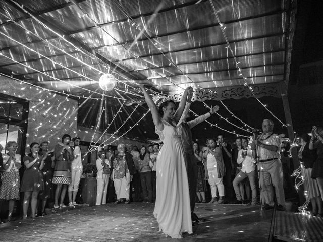 Le mariage de Jean-Baptiste et Charlène à Roanne, Loire 78