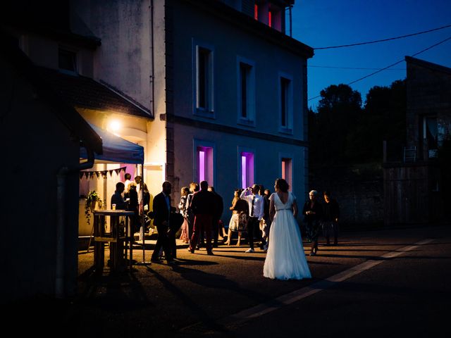 Le mariage de Bruno et Marion à Langres, Haute-Marne 28