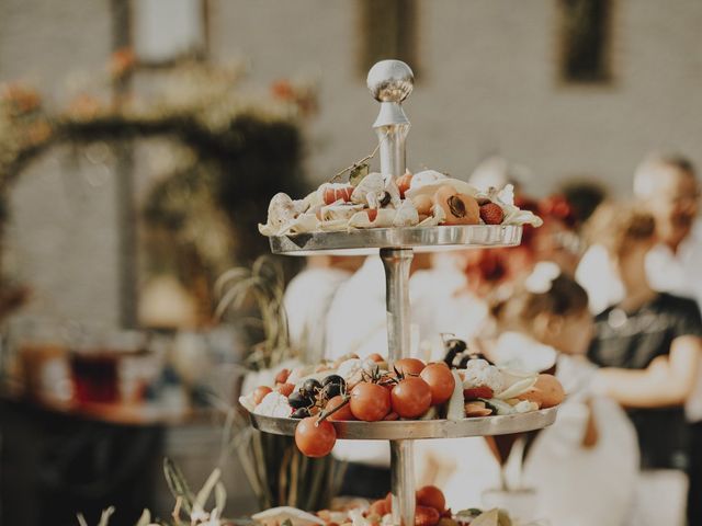 Le mariage de Benjamin et Marine à Pont-Saint-Esprit, Gard 57