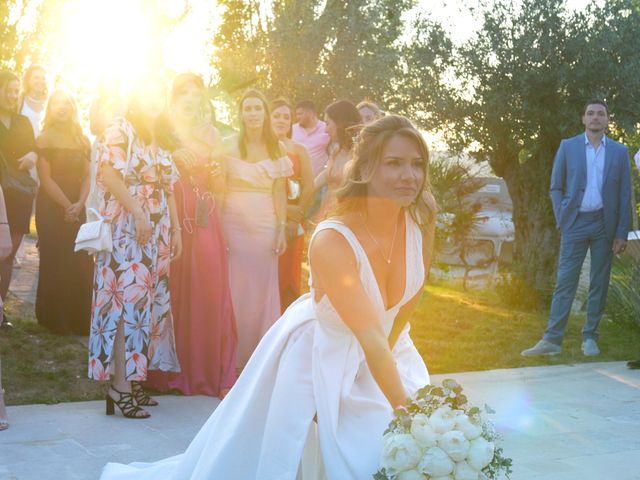 Le mariage de Alan et Gabriella à Éragny, Val-d&apos;Oise 6