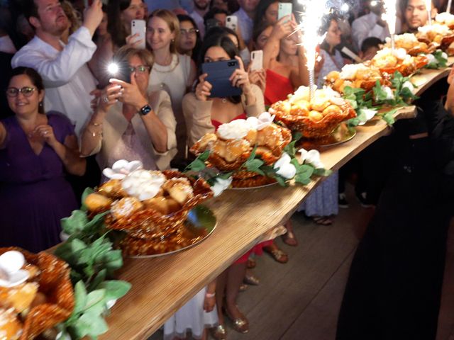 Le mariage de Alan et Gabriella à Éragny, Val-d&apos;Oise 57