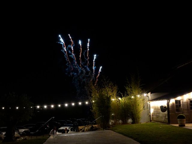 Le mariage de Alan et Gabriella à Éragny, Val-d&apos;Oise 62